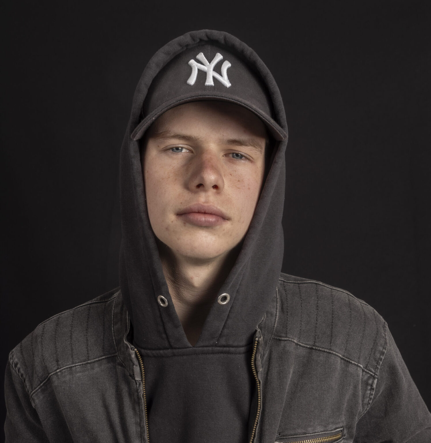 DJ promofoto — DJ boeken voor feest of bruiloft bij Stagelinker